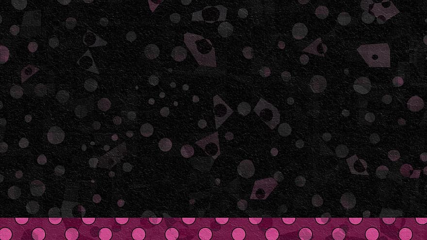 Copy Space, Text Space, Blank, Empty, Purple, Dramatic, Dark, Pink, Fabric, Textile, Black