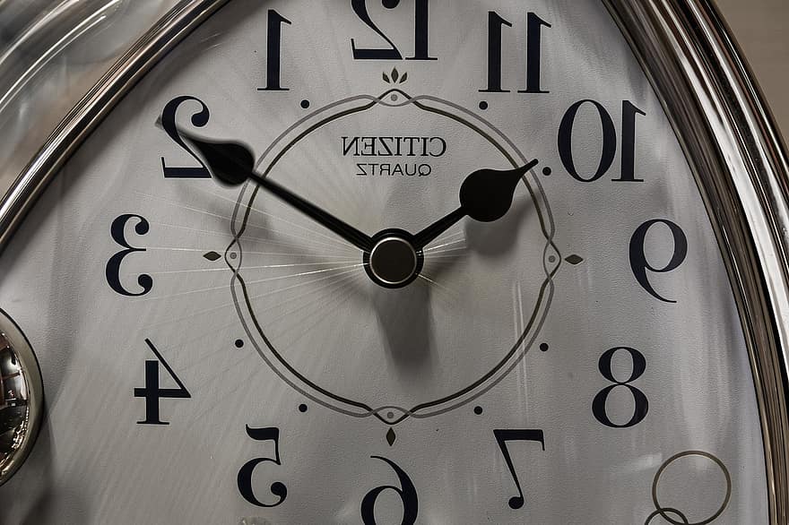 Clock, Table Clock, Time, Hours, Minutes, Timepiece, minute hand, clock face, number, countdown, close-up