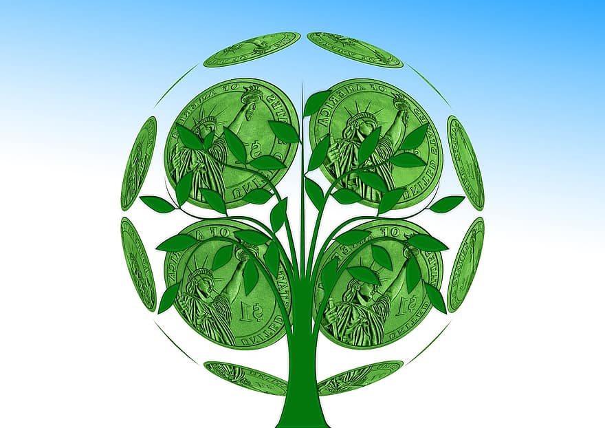 çevresel koruma, doğanın korunması, ekoloji, para, dolar, maliye, bütçe, para birimi, eko, biyo, Kent