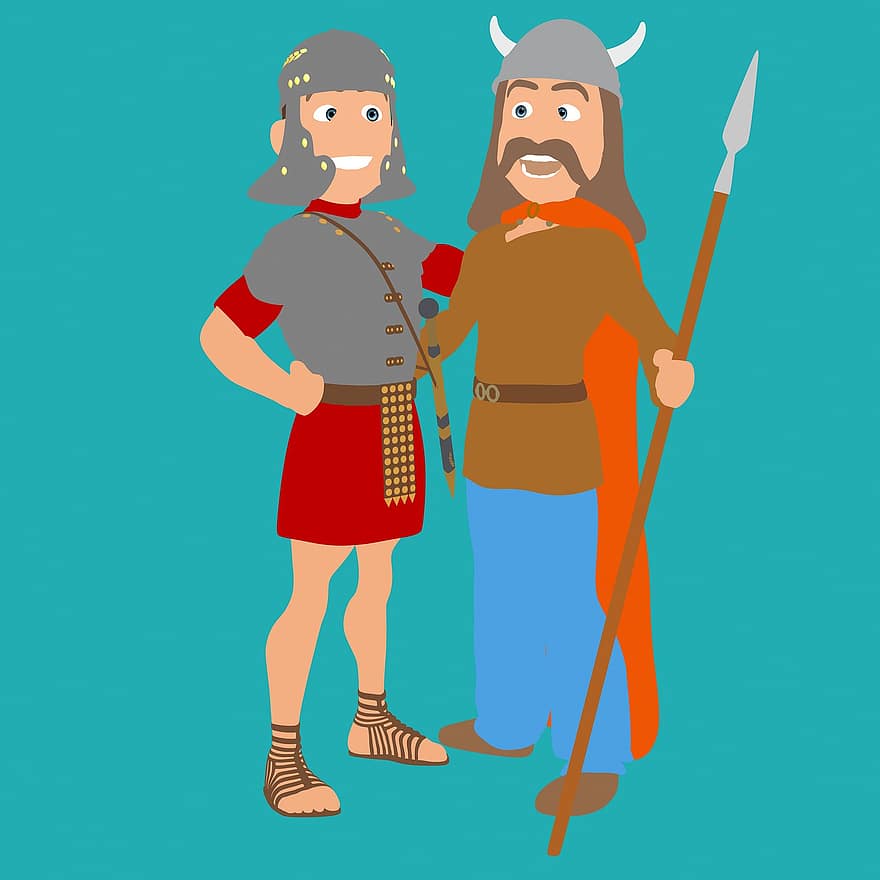 Gaul, Gaulois, Roman, Soldier, Italy, Rome, Celt, Celtic, History, France, French