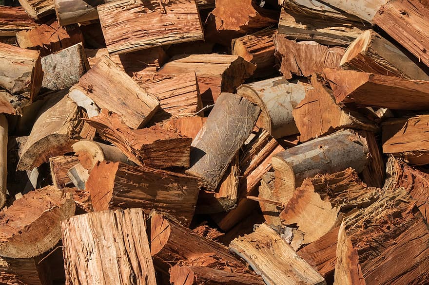 Closeup, Dry, Fire, Group, Industry, Material, Natural, Outdoors, Pattern, Pile, Raw Material