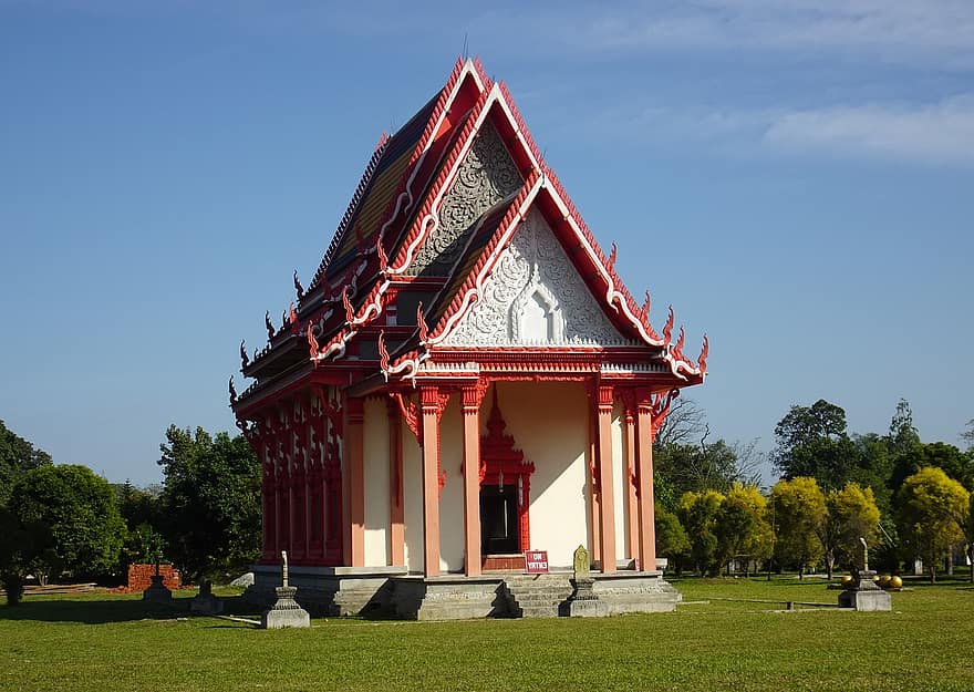 kultainen pagodi, arkkitehtuuri, temppeli, palvonta, uskonto, Namsai, arunachal pradesh