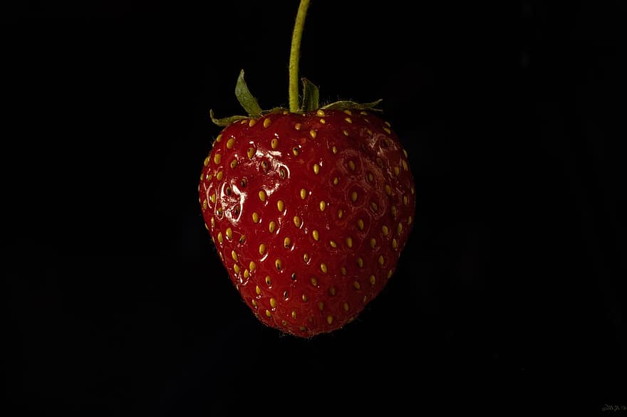 Strawberry, Fruit, Food, Fresh, Healthy, Ripe, Organic, Sweet, Produce