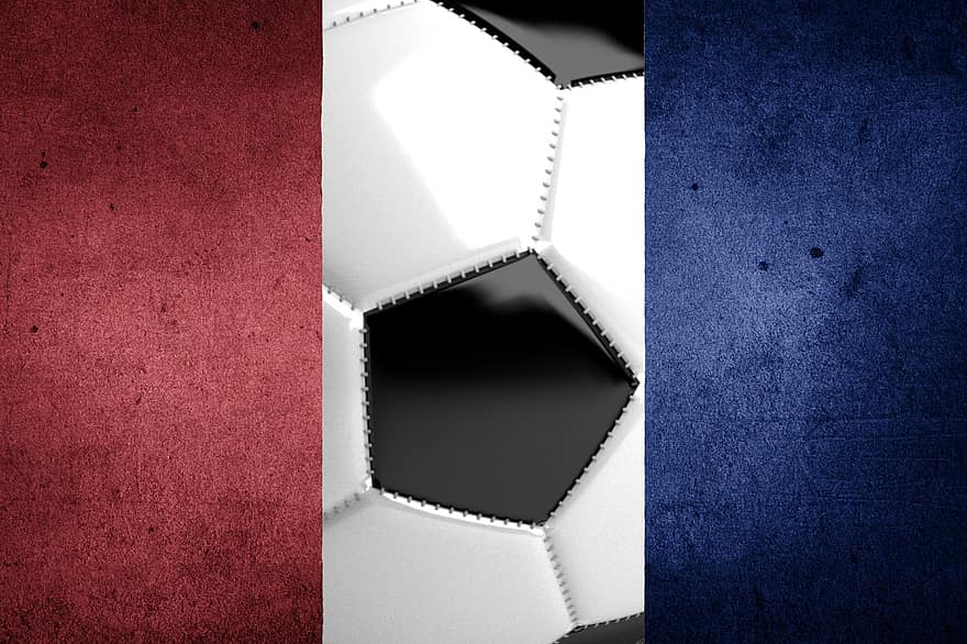 mistrzostwa Europy, piłka nożna, 2016, Francja, zawody, sport, grać