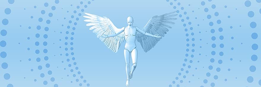 eņģelis, kiberga, tehnoloģijas, scifi, mašīna, moderns, futūristisks, ārvalstnieks, robots