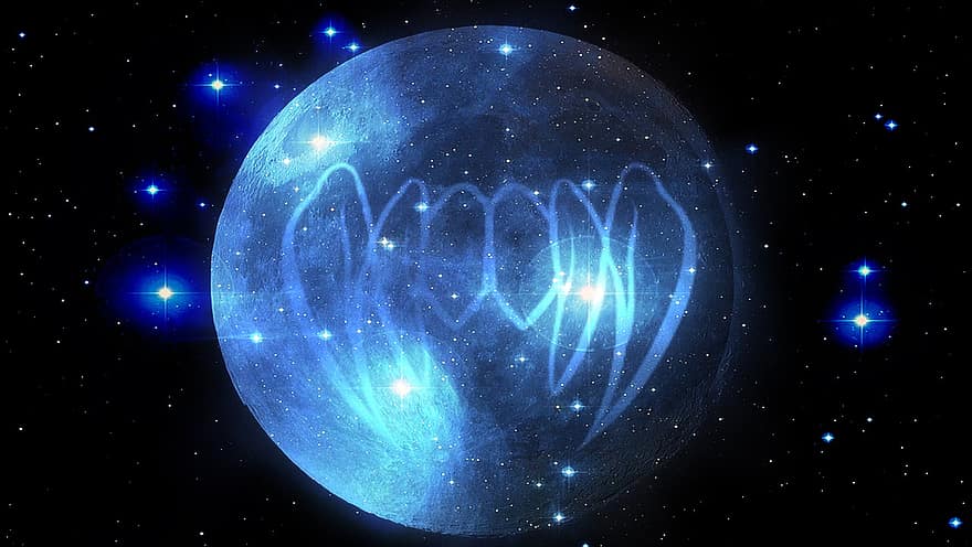baneris, Visumu, nemirstīgs, vampīrs, autori, kosmoss, mēness, zils karogs