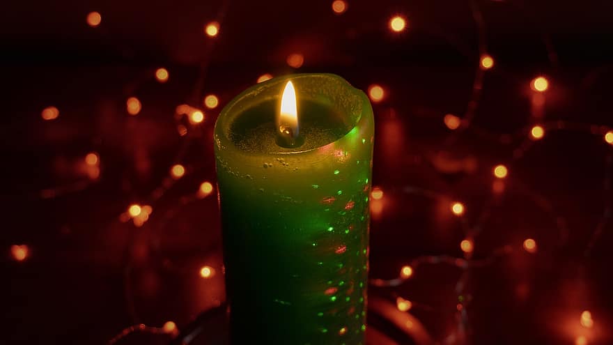svíčka, plamen, oheň, světlo svíček, dekorace, obřad, světlo, přírodního jevu, hořící, oslava, řeřavý