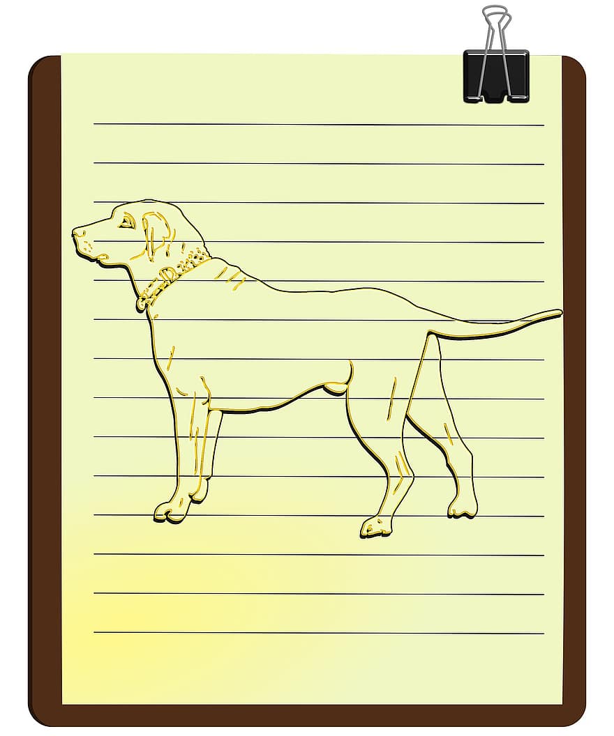 perro, animal, mascota, Arte lineal de perros, silueta de perro, perro aislado, Perro vintage, Perro retro, Símbolo del perro, ilustración de perro, Gráfico del perro