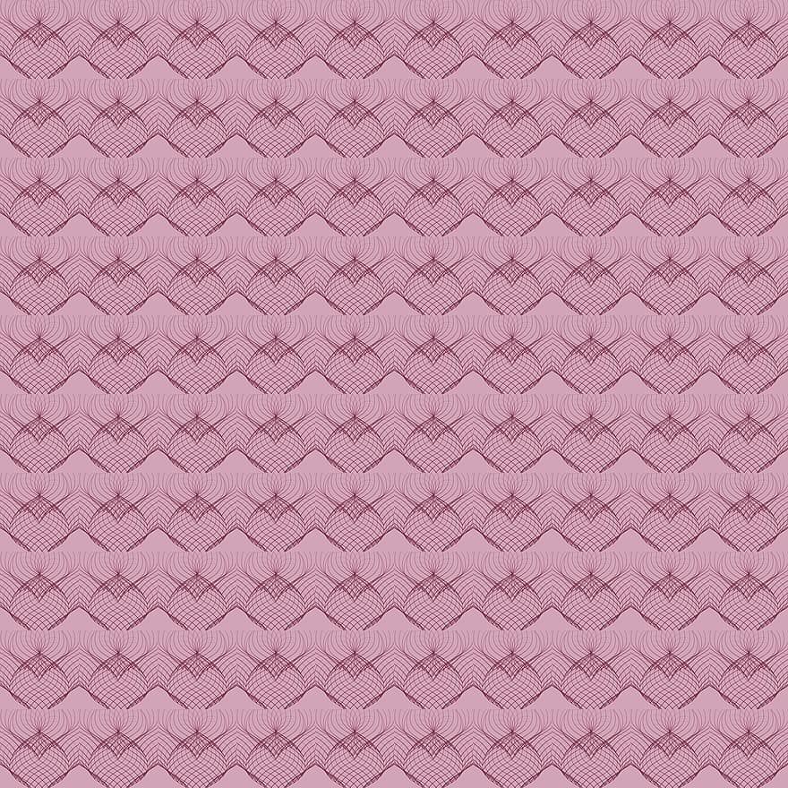 mønster, dusky rosa, bakgrunn, nettmønster, bakgrunnsmønster, mønster bakgrunn