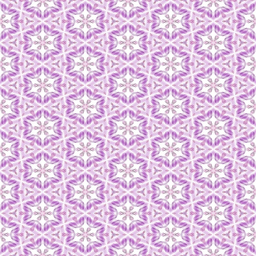 Floral Pattern, Purple Background, Floral Background, Floral Wallpaper, Background, Purple Wallpaper, Abstract, Seamless Pattern, Digital Scrapbooking