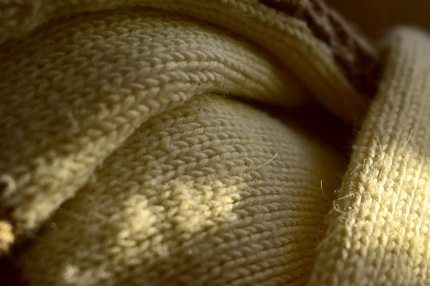 de laine, en tissu, la laine, Matériel, Vêtements