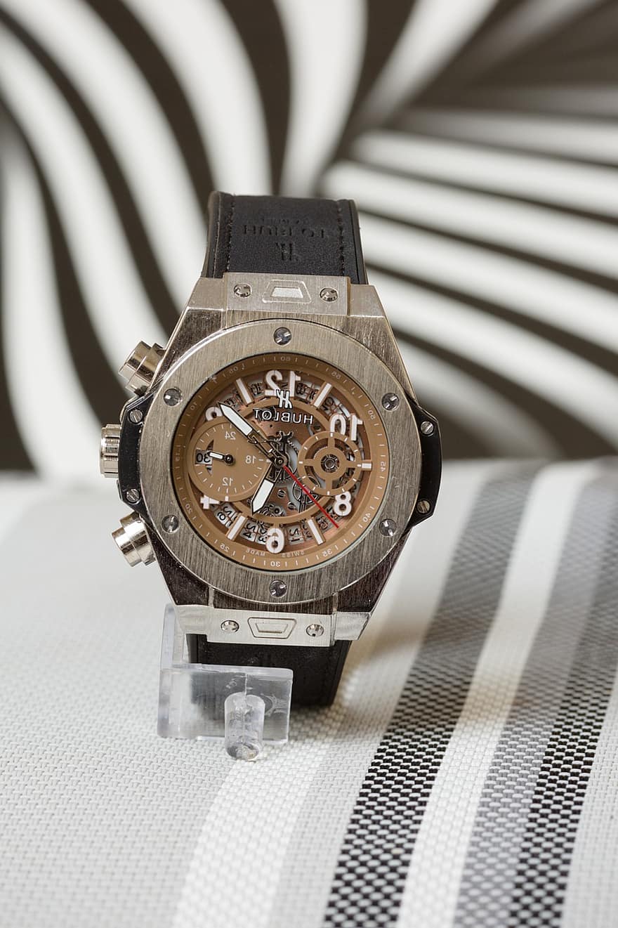 zegarek na rękę, zegarek, czas, godziny, minuty, czasomierz, akcesorium, moda, projektant