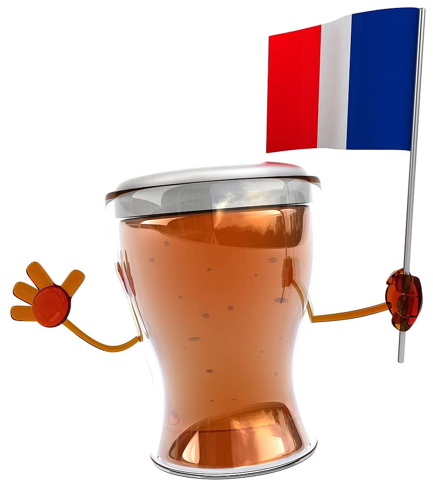 bia, rượu, pint, quán rượu, uống, cốc thủy tinh, đồ uống, giải khát, bằng lăng, lễ kỷ niệm, người Pháp