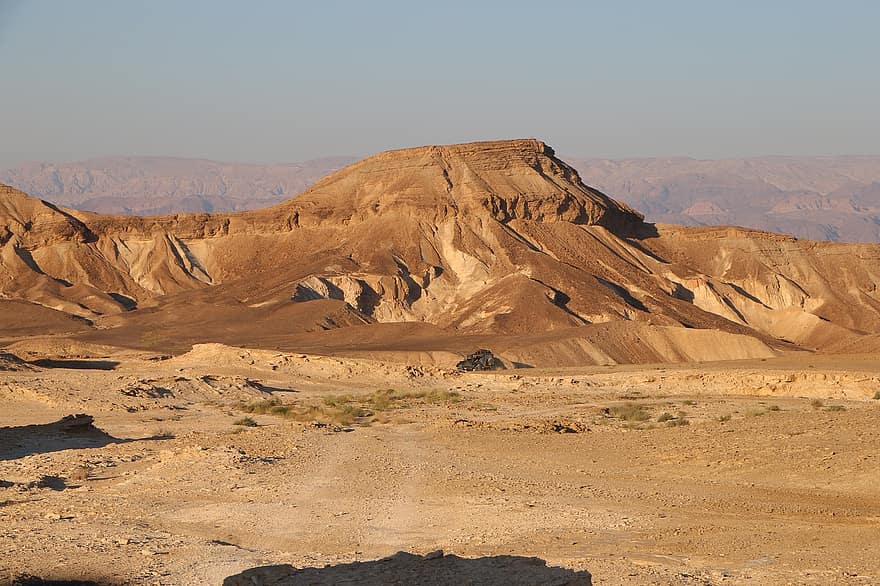 Sa mạc, cát, cồn cát, off-road, cuộc phiêu lưu, Thiên nhiên, du lịch