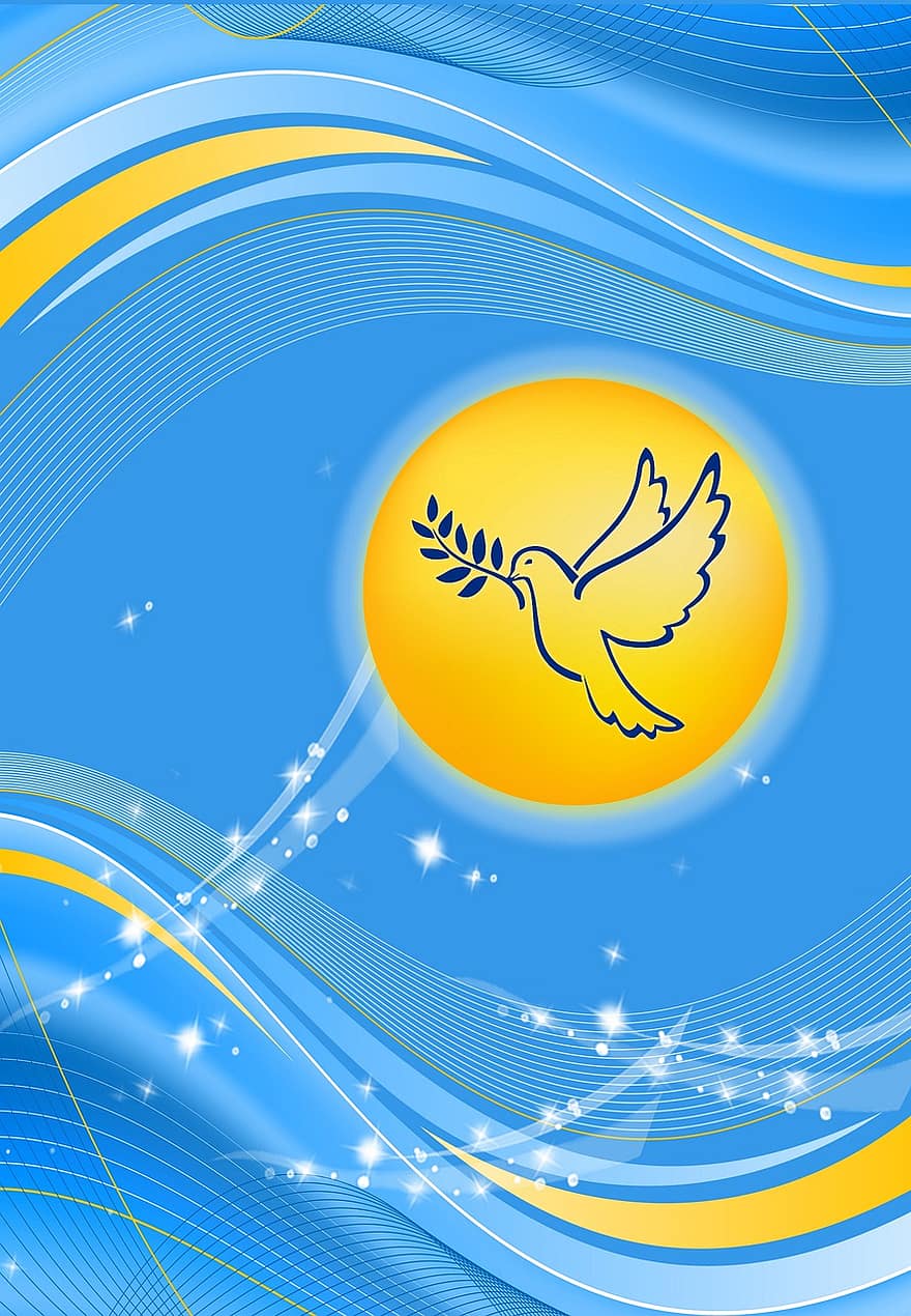mieru, miera balodis, Kara beigas, ukraina, mieru pasaulē, diplomātija, pamieru, mierīga, kopiena, empātija, Saprast