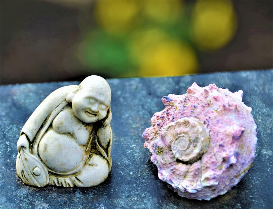Будда, релігія, надгробний камінь, ойендорф