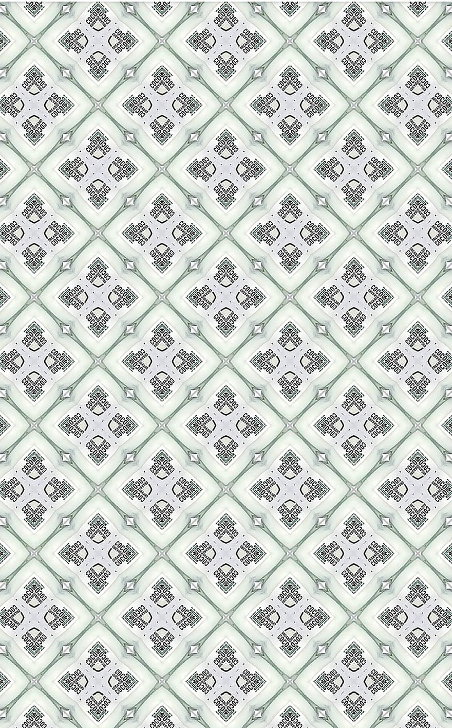Background, Pattern, Retro, Vintage, Wallpaper, Texture, Design, Abstract, Decoration, Seamless Pattern, Textile