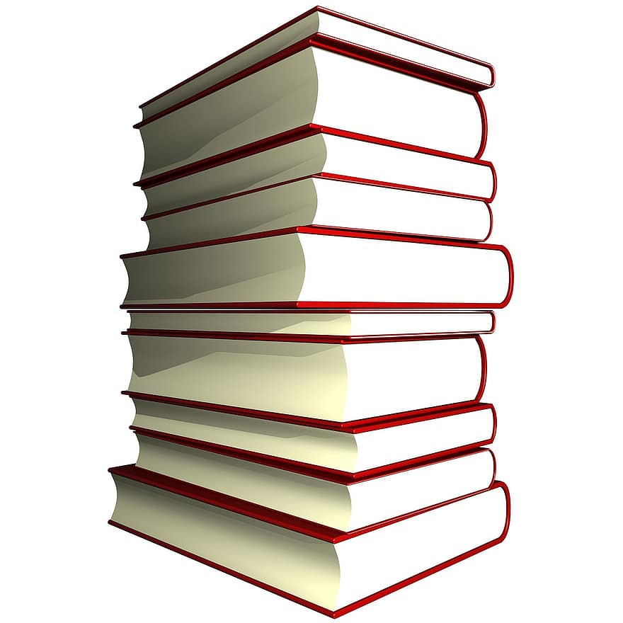böcker, lugg, utbildning, litteratur, läsning, kunskap, stack, studie, bibliotek, bibel, bok
