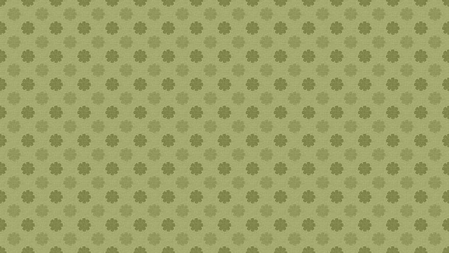 groen, bloemen, bloeien, behang, patroon, achtergrond, structuur, naadloos, naadloos patroon, ontwerp, scrapbooking