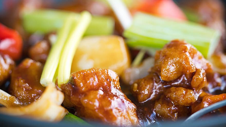 Chili Chicken, Indian Food, Indochinese, Indian, Curry, Spicy, Asian, Hakka, Indochine, Chilli, Oriental