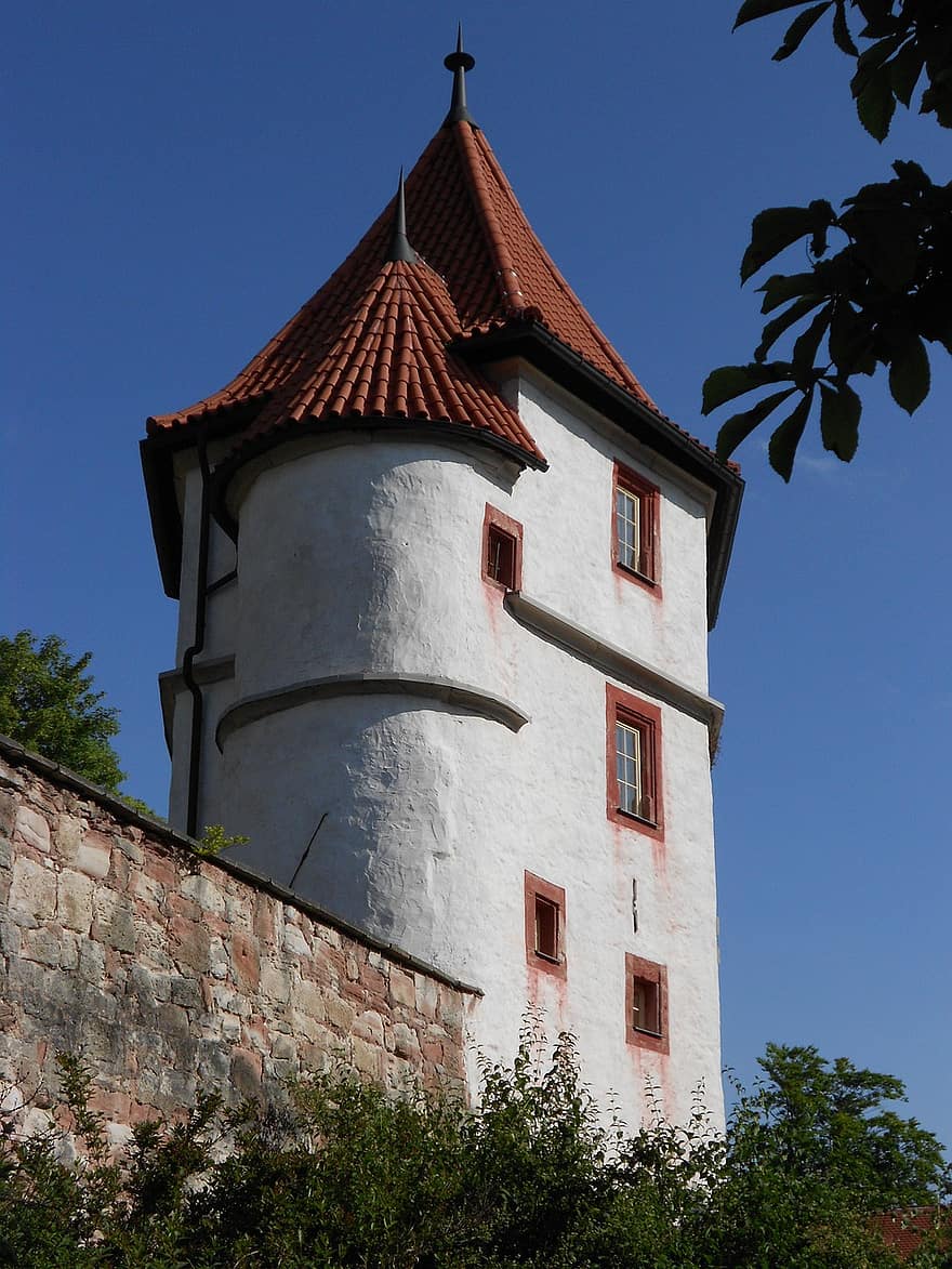 Turm, Sehenswürdigkeiten, Monument, Geschichte, Reise