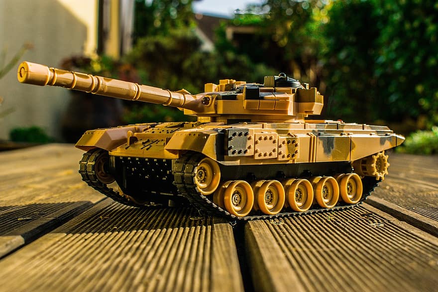 tanque, brinquedo, camuflar, guerra, exército, militares, arma, forças Armadas, máquinas, batalha, veículo terrestre