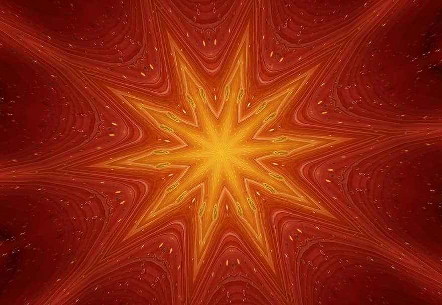 Fractal, Wallpaper, Colorful, Abstract, Texture, Background, Pattern, Composition, Complex Plane, Backdrop, Curve