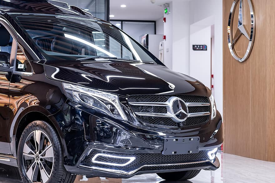 Car, Mercedes Benz, Vehicle, Luxury, Automotive, Mpv, Business, Luxury Business Car, Rv, Modified Cars, Commercial Vehicle Modification