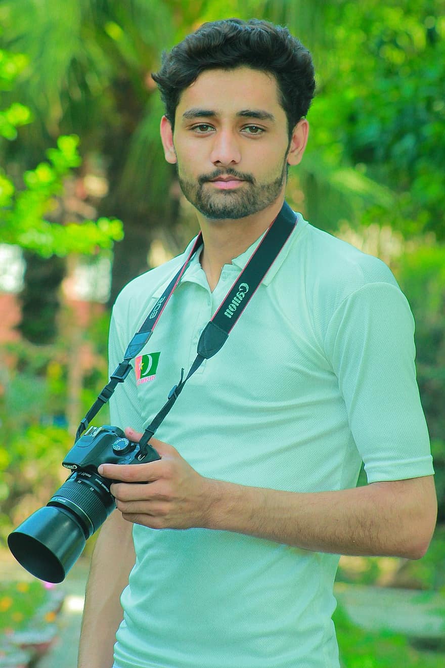 Photographer, Photography, Man, Camera, Talent, Hobby, Film, men, one person, adult, males
