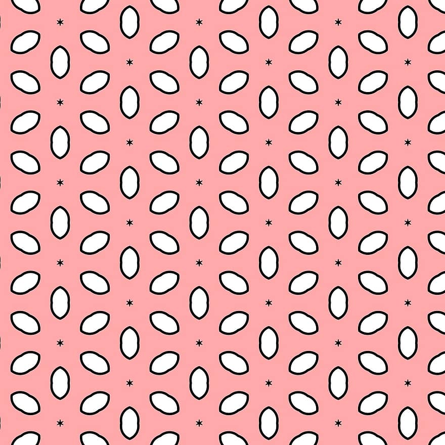Pink mønster, lyserød baggrund, struktur, moderne, form, mønster, lyserød, design, lyserøde baggrunde