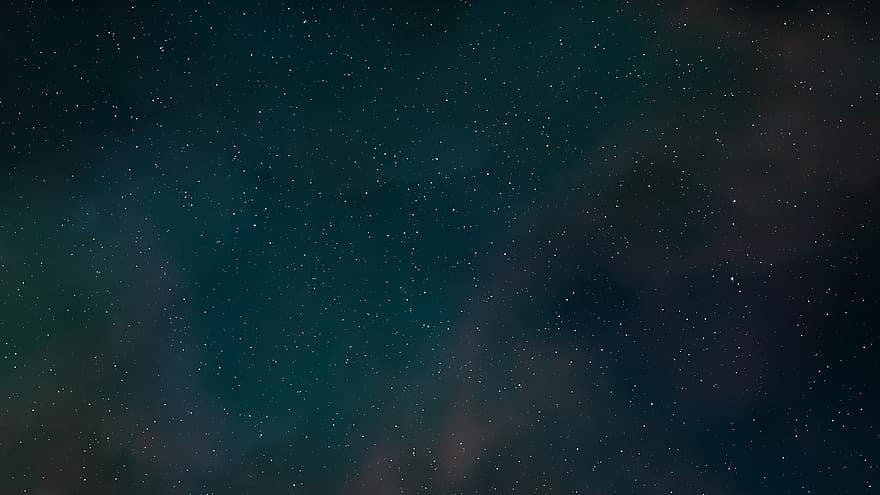 Aurora boreal, cielo nocturno, estrellas, espacio, galaxia, universo, cosmos, astronomía, cielo, oscuro, papel pintado