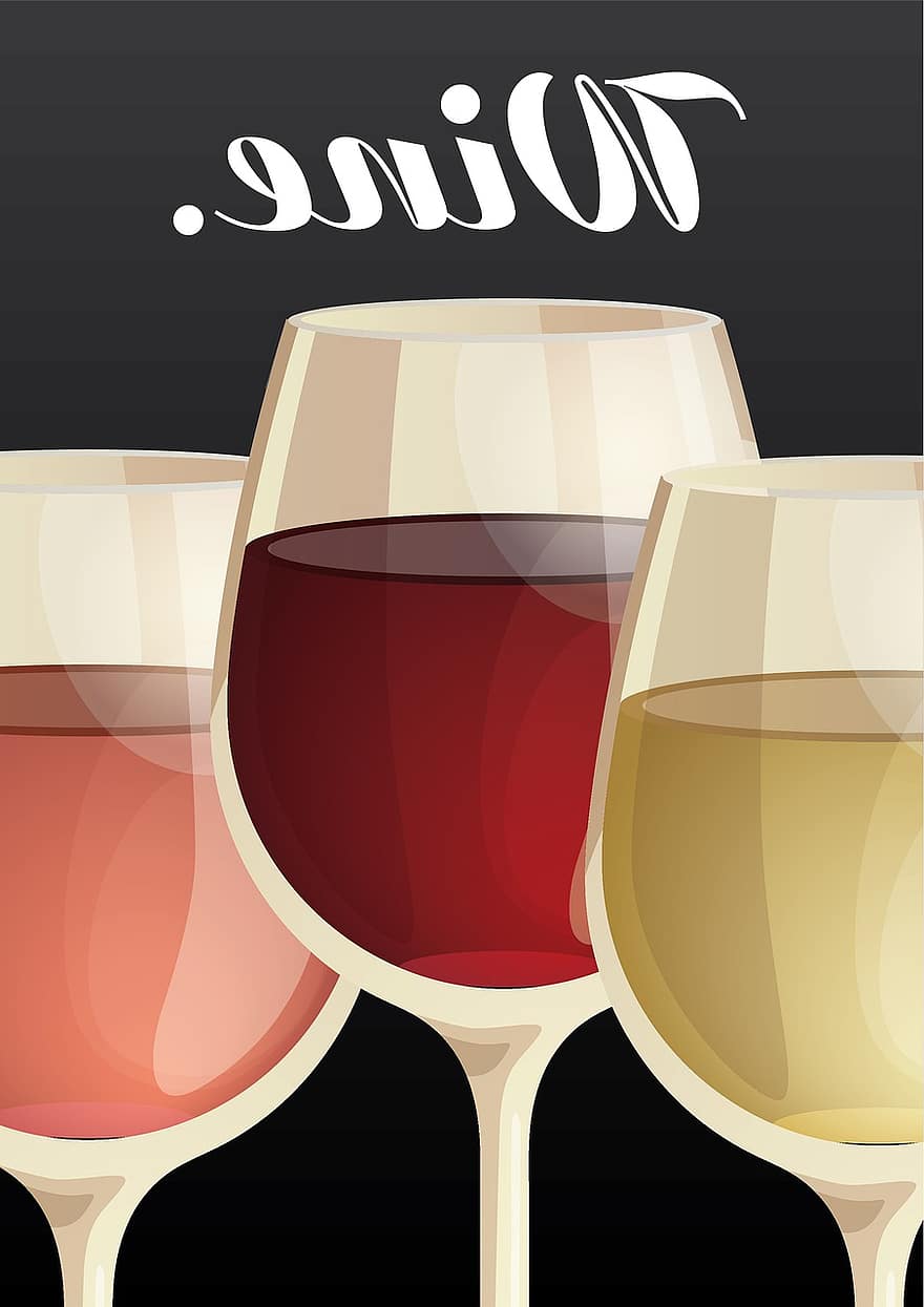 drikkevarer, vin, alkohol, drikke, glas, fest, flaske, bar, fejre, væske, briller