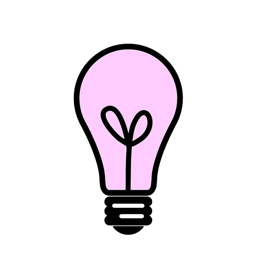 ideer, pære, kreativ, lys, lys pære, innovation, lampe, energi, ide, elektricitet, strøm