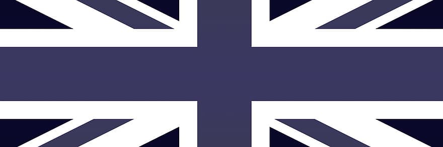 Yhdistynyt kuningaskunta, lippu, liitin, unionin lippu, Britannia, kansallislippu, brittiläinen lippu, uk, brittiläinen, symboli, ikoni