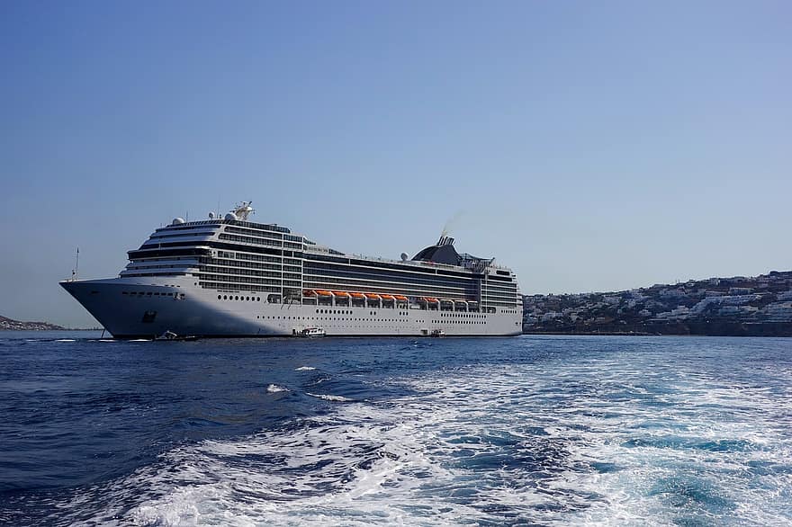 Cruise, Travel, Ocean, Sea, Navigation, Marina, Tourism, Nautical, Maritime