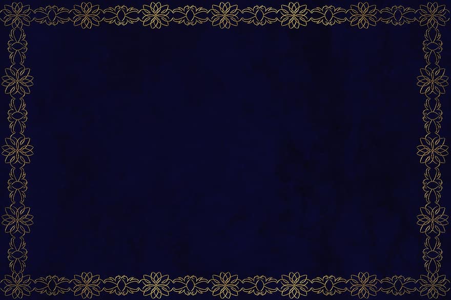 фонове зображення, орнаменти, кадру, благородний, святковий, кордон, блакитний