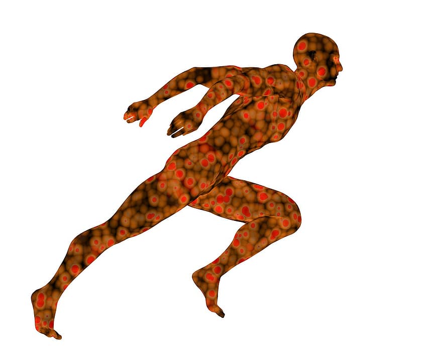 Daud, आदमी, दौड़ना, आदमी दौड़ रहा है, व्यक्ति, वयस्क, व्यायाम, स्वास्थ्य, स्वस्थ, हरकारा, खेल