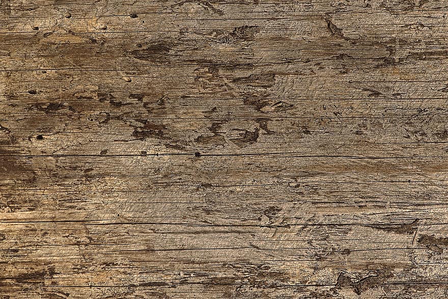 Wood, Board, Weathered, Texture, Rustic, Structure, Material, Surface, Old Wood, Wooden, Background