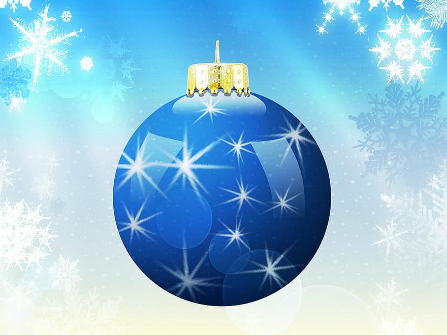 Різдвяна дрібничка, скляна куля, різдвяний орнамент