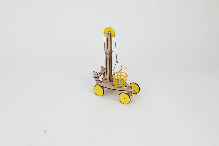 Toy Car, Toy, Cardboard, Educational Toy, Play, Marbles, Basket, transportation, industry, equipment, wheel