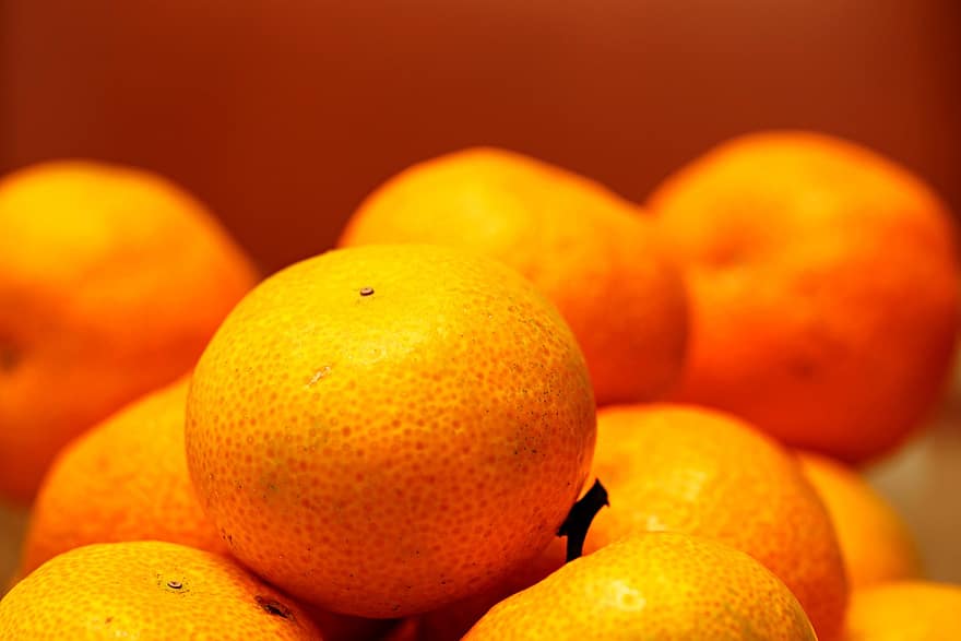 Oranges, Fruits, Food, Fresh, Healthy, Ripe, Organic, Sweet