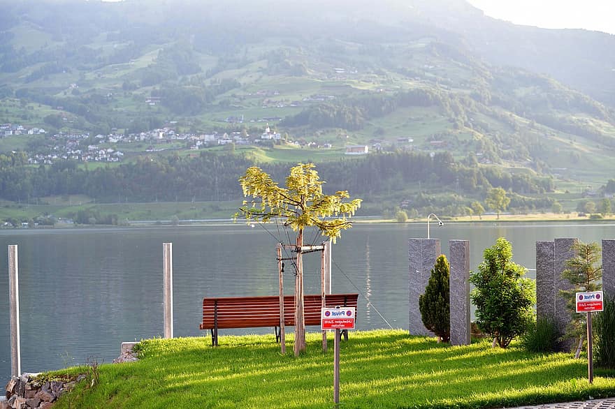lauerz, Szwajcaria