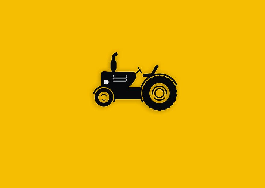 Traktor, Bauernhof, Farmer, Fahrzeug, Maschine, Landwirtschaft, Konstruktion, Maschinen, Arbeit, landwirtschaftlich, Industrie