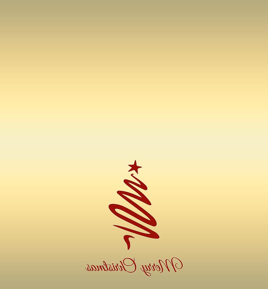 cartão de Natal, motivo de natal, Natal, saudação de natal, cartão, fundo, árvore de Natal, Fonte, feliz Natal, texto dom, copie o espaço