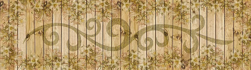 Panel Kayu, vintage, struktur kayu, papan dinding, panel, dinding kayu, romantis, ceria, dekorasi, rumah pedesaan, struktur