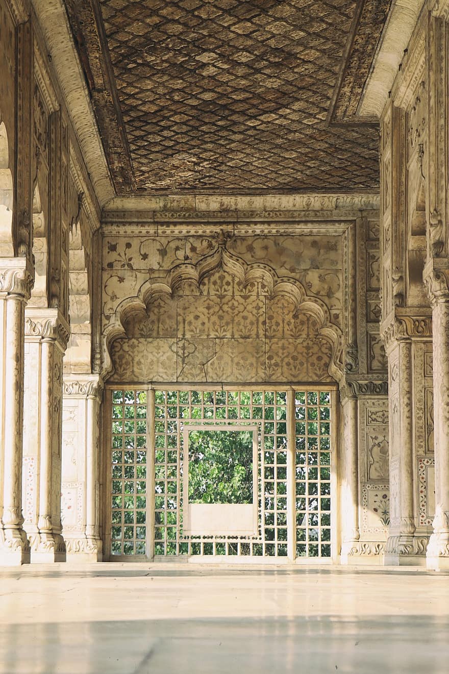 toà nhà cũ, xây dựng, Ấn Độ, delhi, ngành kiến ​​trúc, các nền văn hóa, tôn giáo, trong nhà, nơi nổi tiếng, cũ, lịch sử