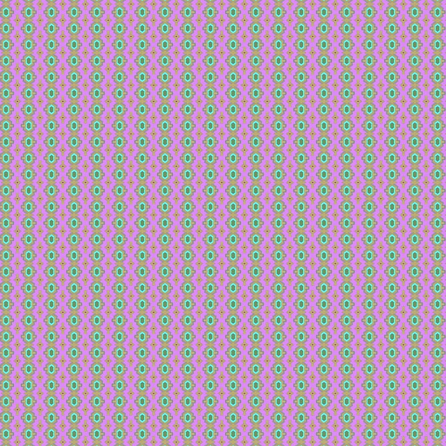 mønster, bakgrunn, vegg, rosa vegg