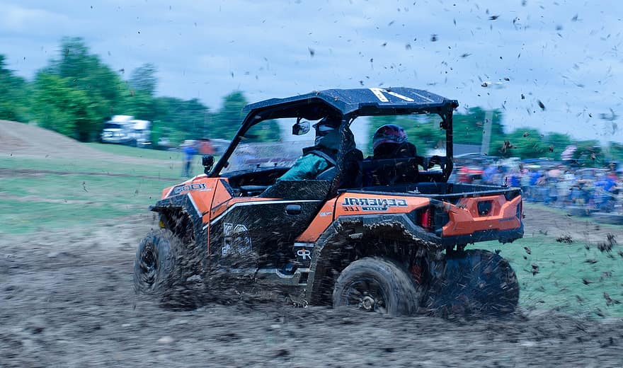 Extreme, Sport, Mud, Dirt, Country, Off-road, 4x4, Offroad, Vehicle, Atv, Buggy