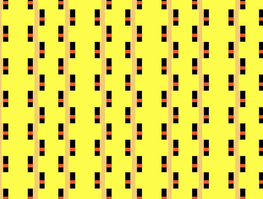 patroon, achtergrond, behang, banier, pagina, geel, gele achtergrond, gele vlag, geel behang