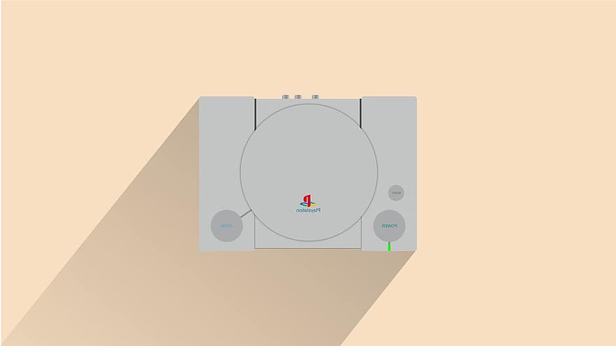 Playstation, Retro, Play, Console, Games, Classic, Computer Game, Video Game, Retro-games-console, Sony, Nes